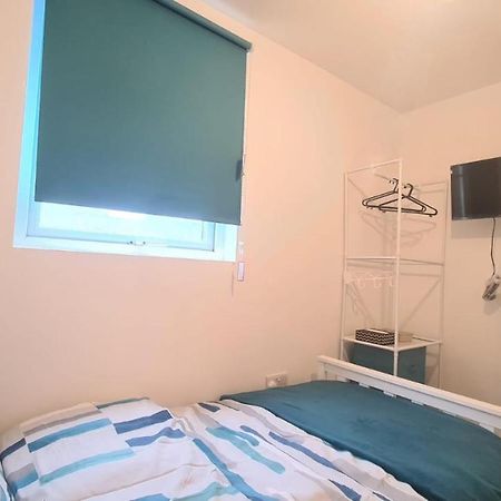 Cosy Single Room In Manor Park Londres Exterior foto
